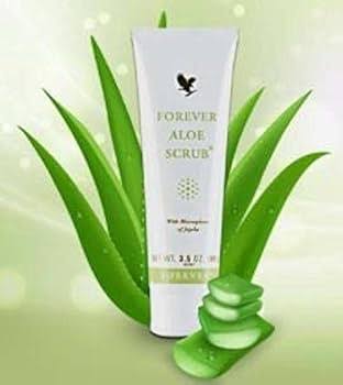 Forever Aloe Scrub: A Skincare Essential for Radiant Skin